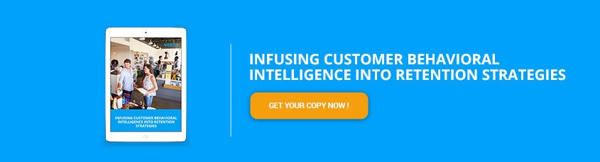 Counter Customer Revenue Risk by truly understanding Your Customer with Predictive Text Analytics 