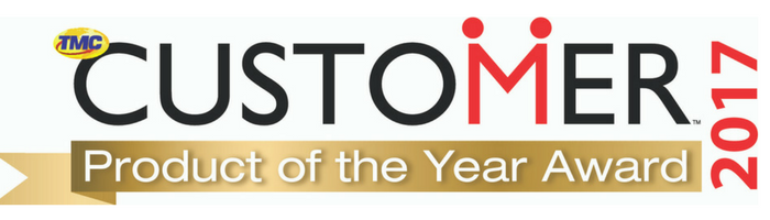 CUSTOMER Products of the Year